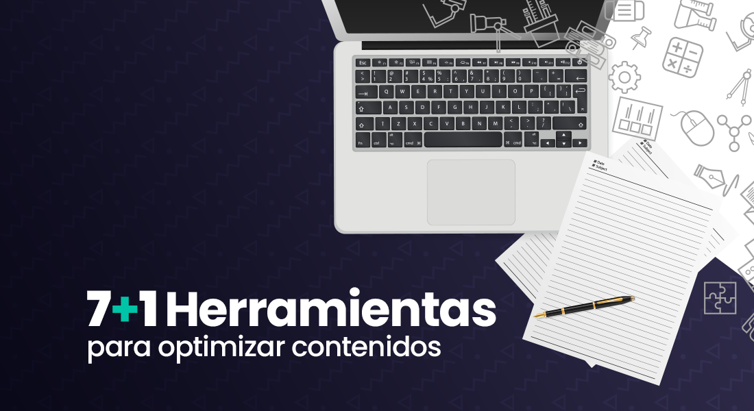 Las Herramientas Seo Para La Optimizaci N De Contenidos