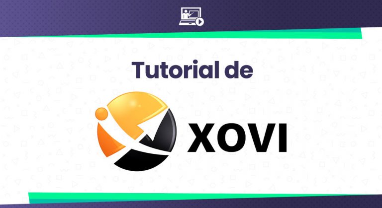 xovi tutorial