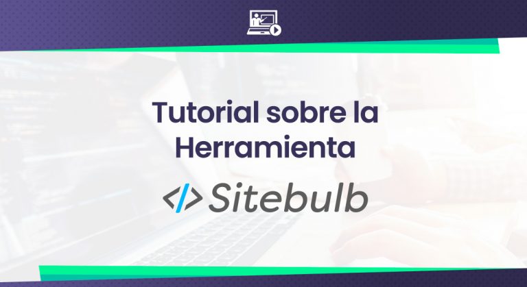 tutorial sitebulb
