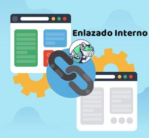 enlazado interno dinorank