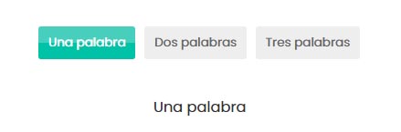 resultado keywords con dinorank