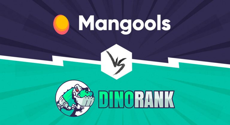 Mangools-VS-Dinorank