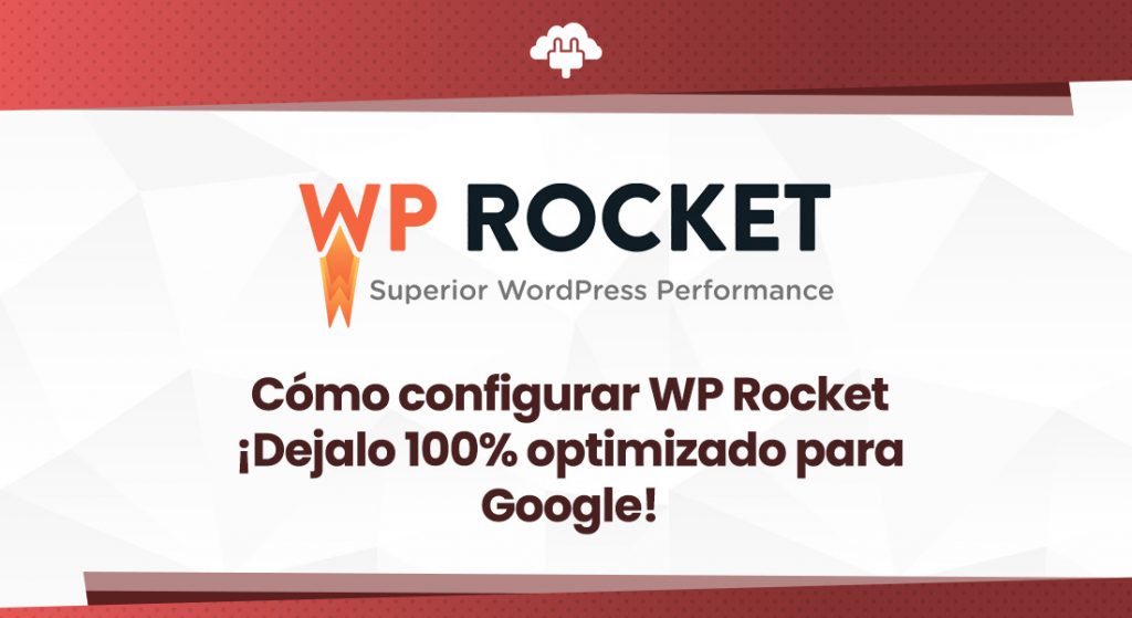 configurar wp rocket wordpress