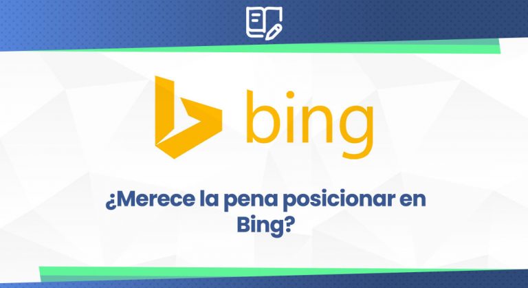 Qué Es Bing Y Por Qué Debes Conocer Esto - El Blog De SEO De Dinorank