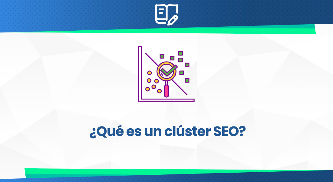 cluster seo