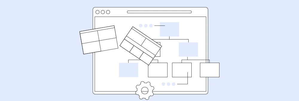 Ver el sitemap de una web