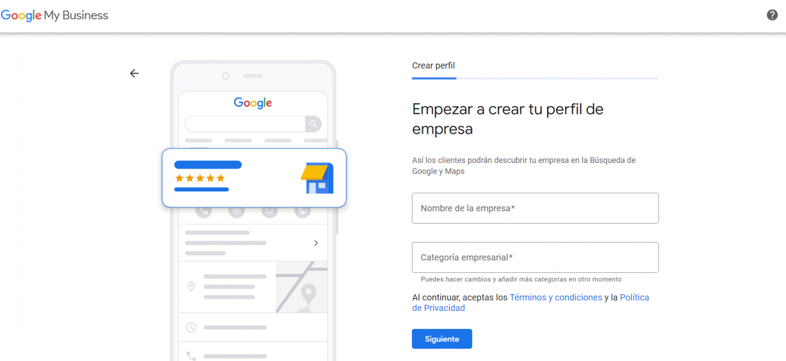 Cómo aparecer en Google Maps - Guía 2026