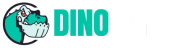 logo dinorank