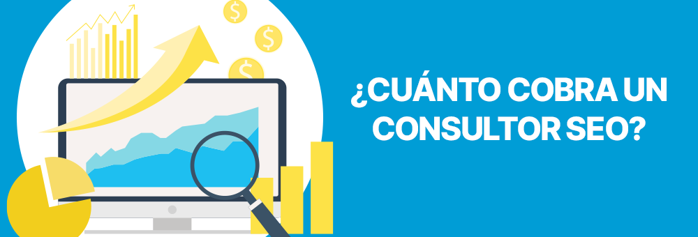 Cuánto cobra un Consultor SEO