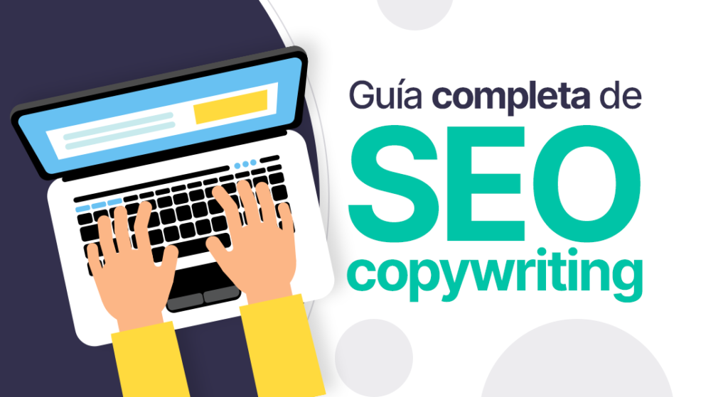 Guia completa de SEO copywriting-