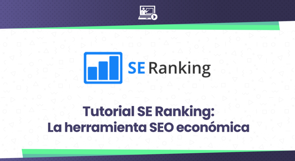 Tutorial Completo SE Ranking