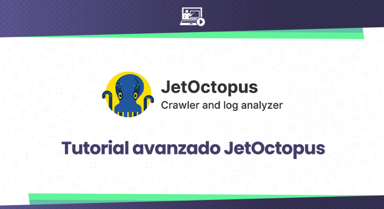 Tutorial avanzado JetOctopus