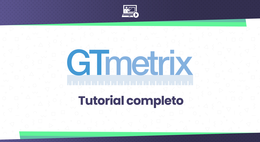 Como usar o GTmetrix 