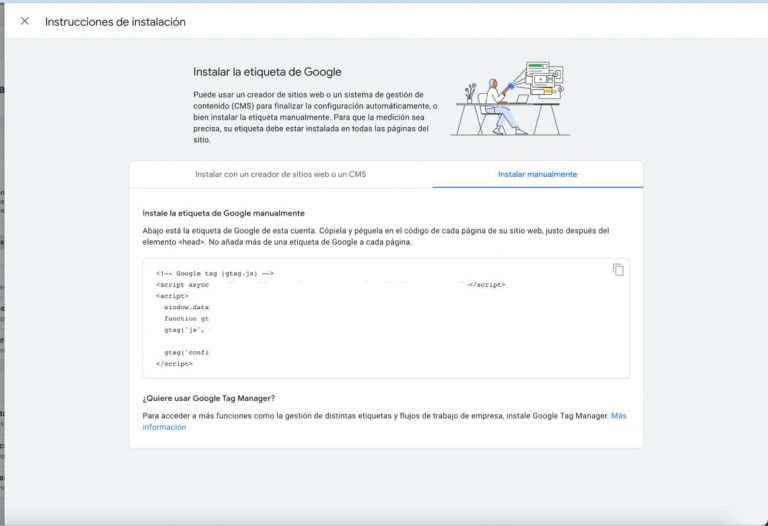 C Mo Configurar Google Analytics Incluye Tutorial En Video