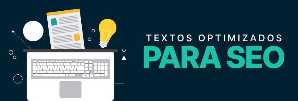 textos optimizados para SEO