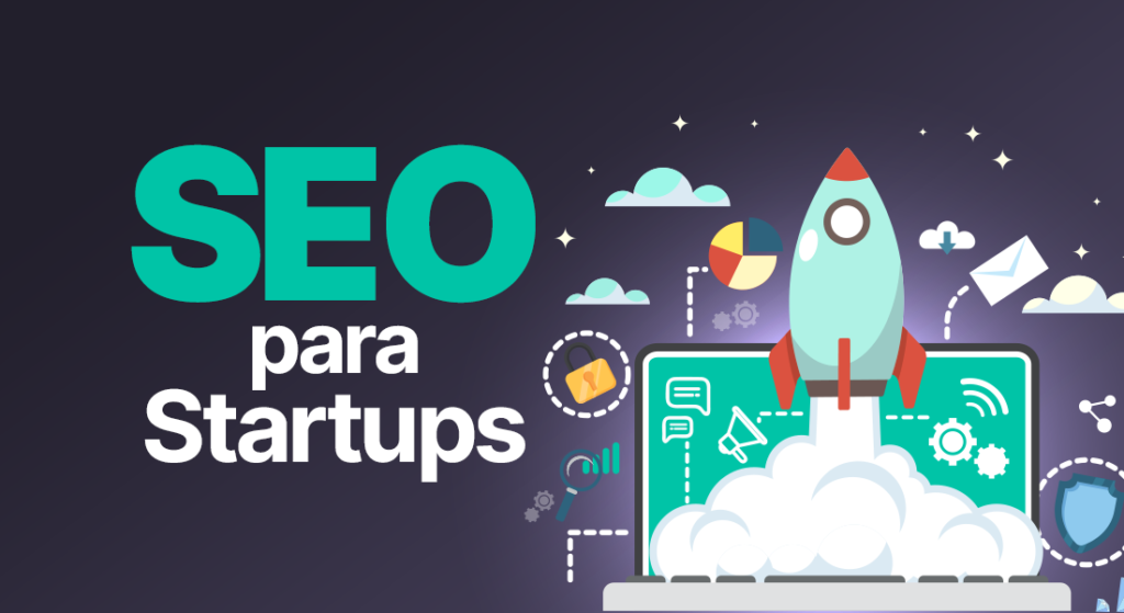 SEO para startups-