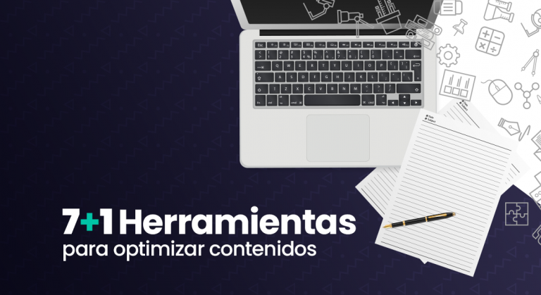 71 herramientas para optimizar contenidos