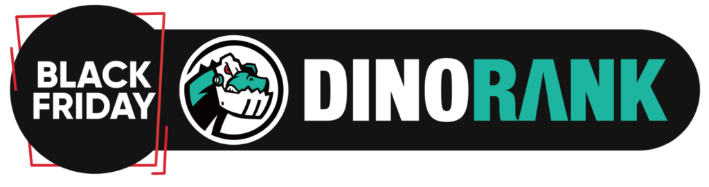 logo blackfriday dinorank 2