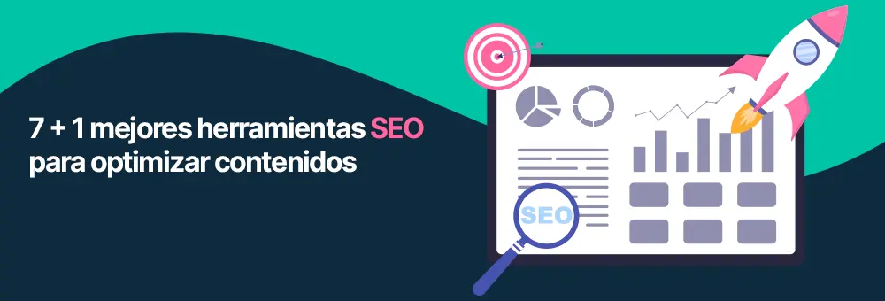 mejores herramientas SEO