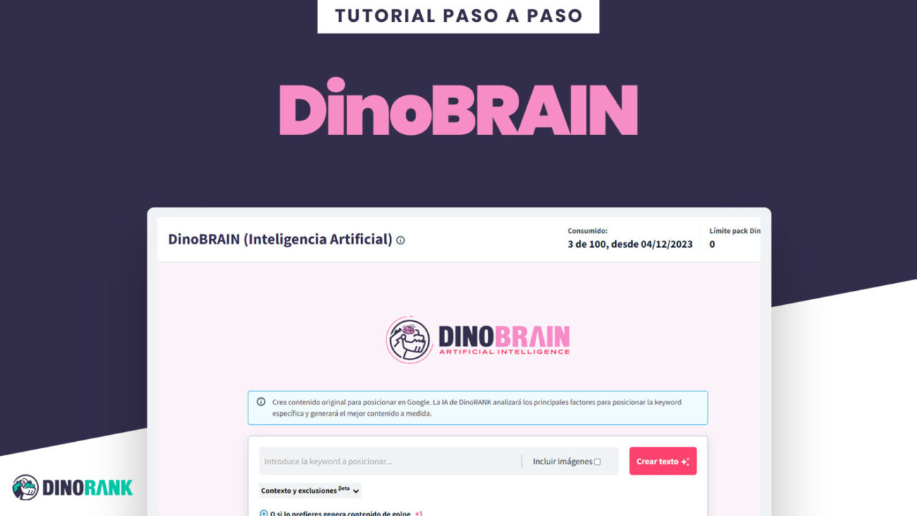 DinoBRAIN