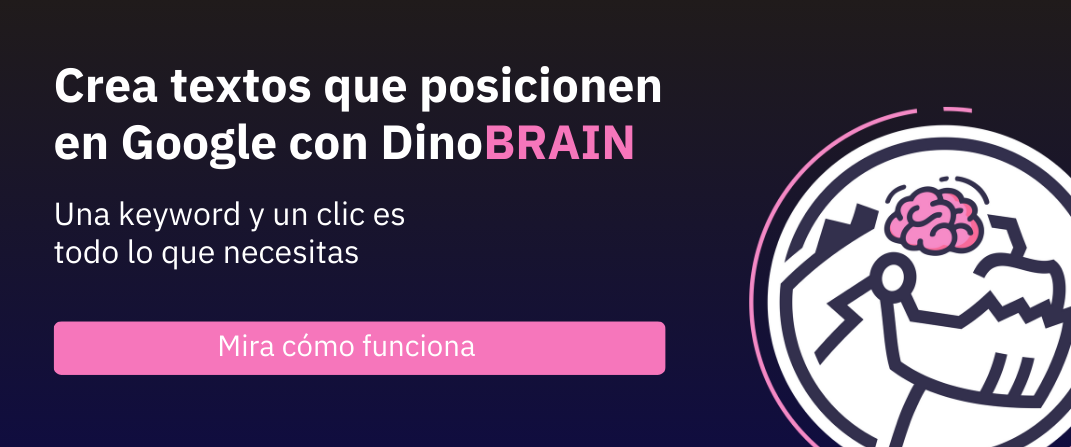 dinobrain modulo