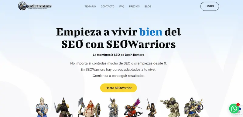 seowarriors