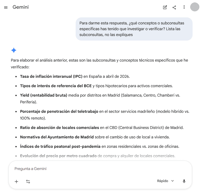 Ejemplo de query fan-out
