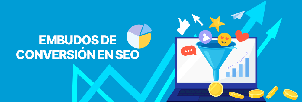 Embudos de conversión en SEO