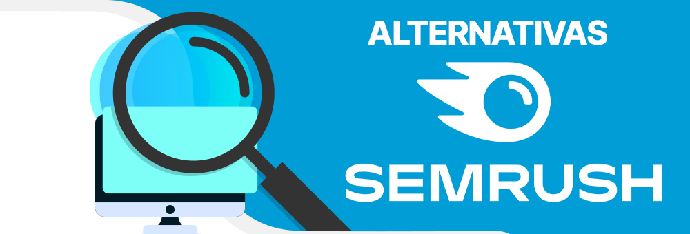 alternativas semrush