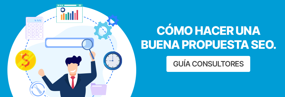 como hacer una propuesta seo