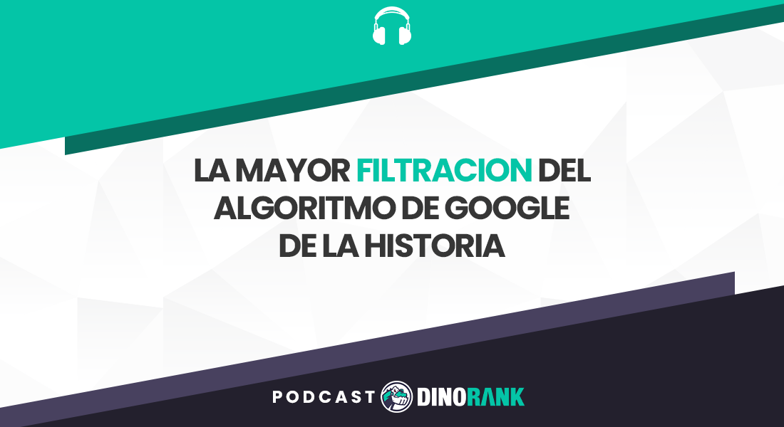 Algoritmo de Google filtrado: Implicaciones clave para el SEO