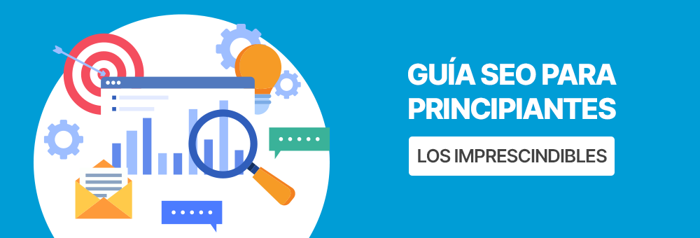 Guia seo para principiantes