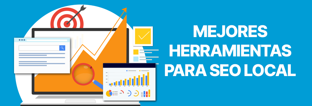 Mejores herramientas para SEO Local