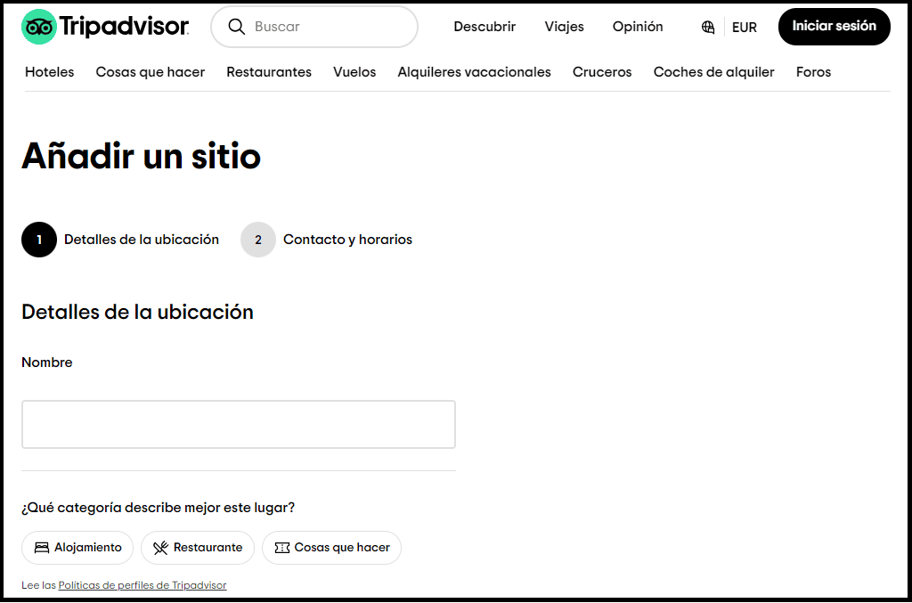 SEO Local y el uso de directorios locales