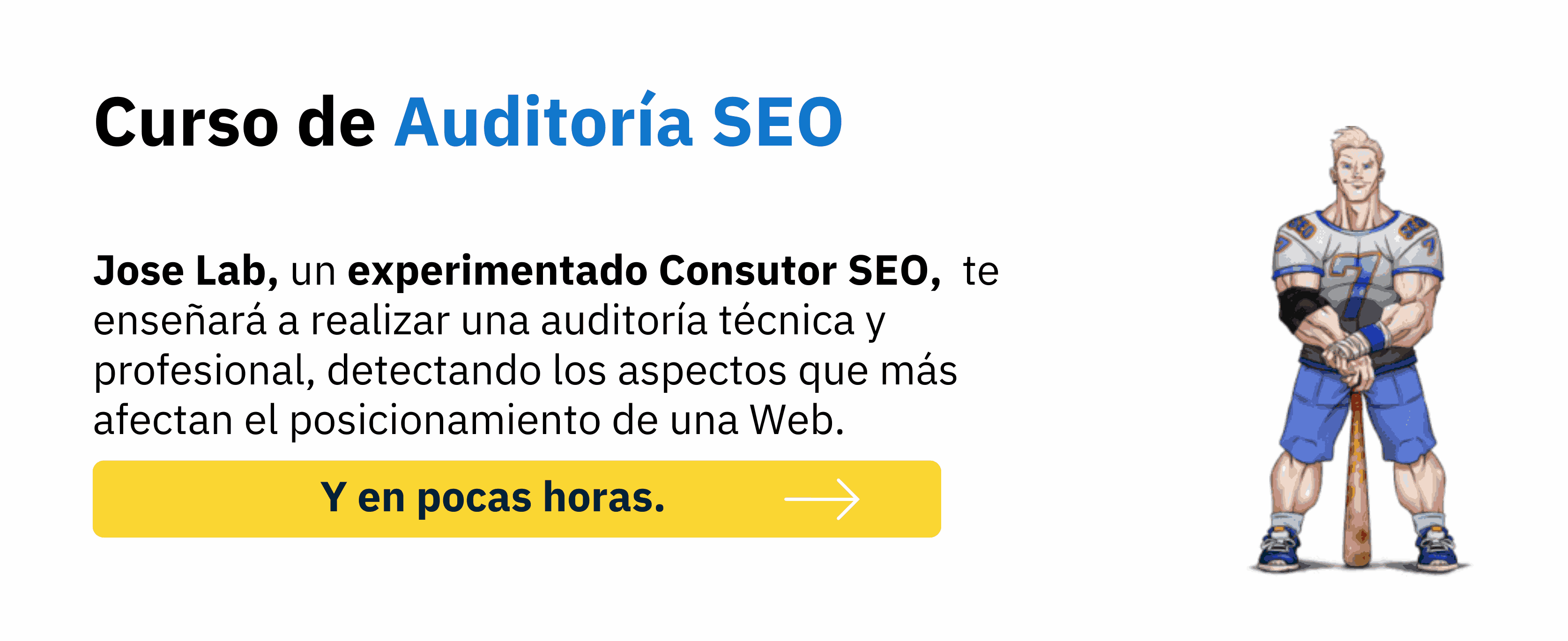 Curso de Auditoria SEO