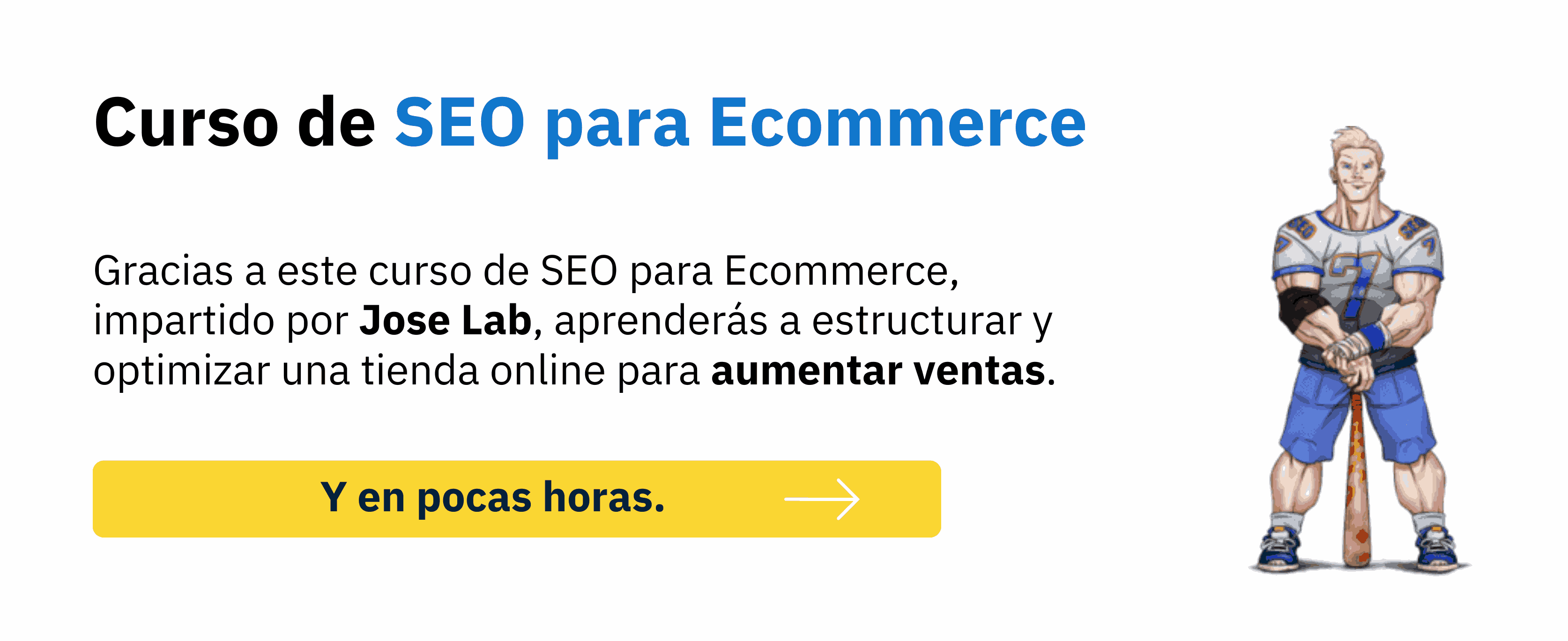 Curso de SEO para Ecommerce