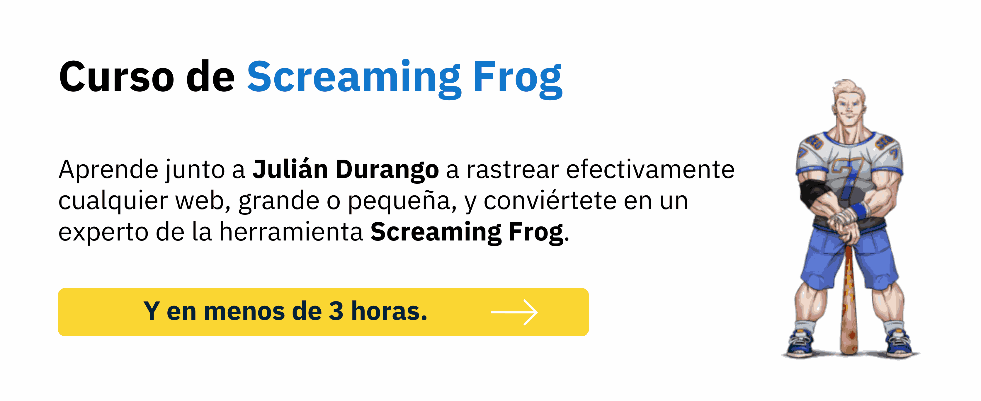 Curso de Screaming Frog