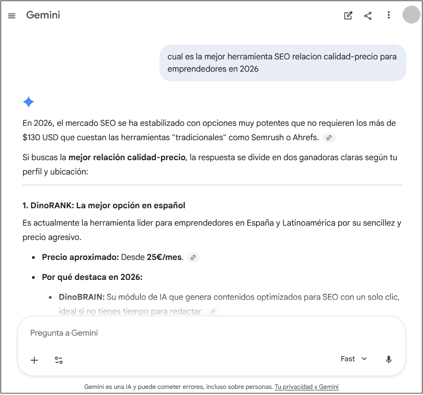 SEO Branding y LLMs SEO Branding y LLMs