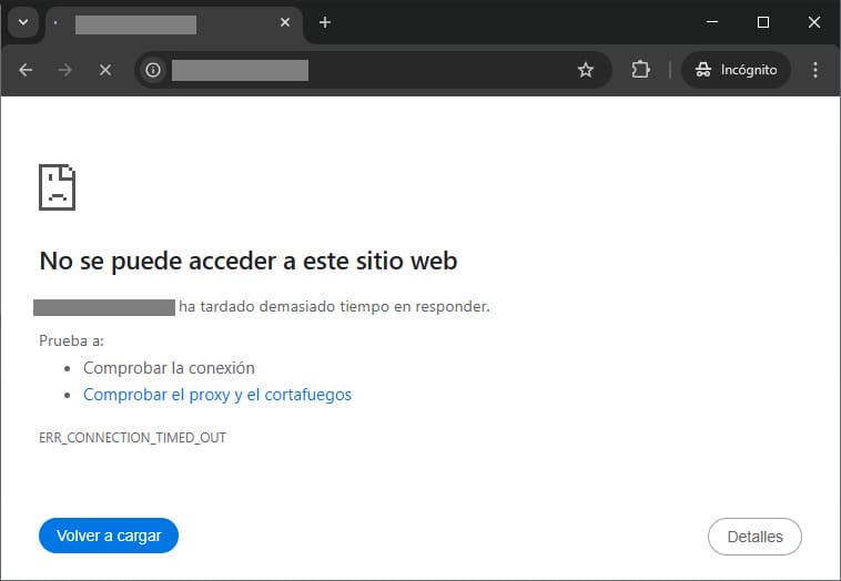 Importancia de la estabilidad del servidor para tu ecommerce
