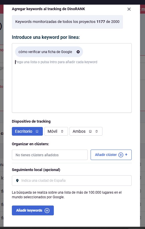 Te invito a ver el tutorial