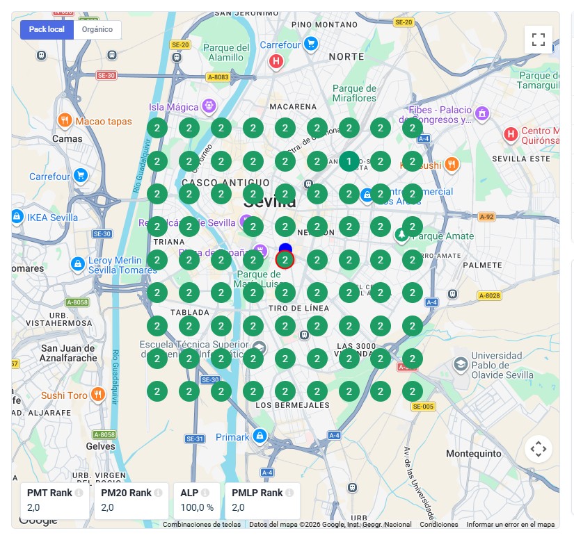 Ver mapa