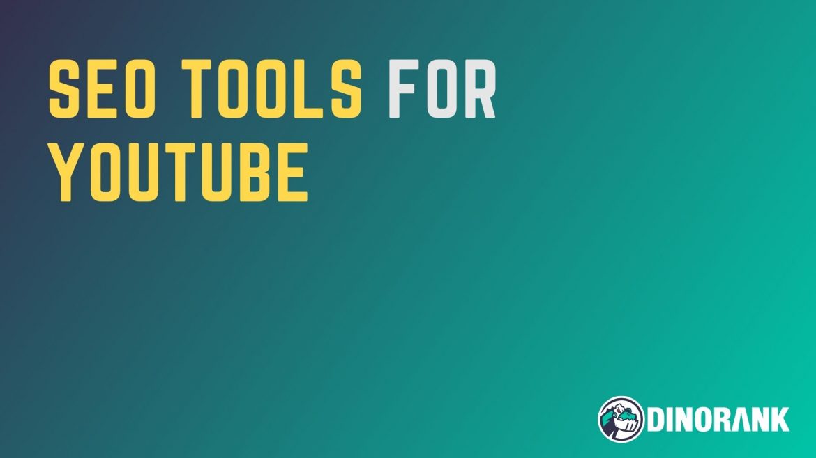 Top 10 YouTube SEO Tools For 2023 | Boost Your Channel