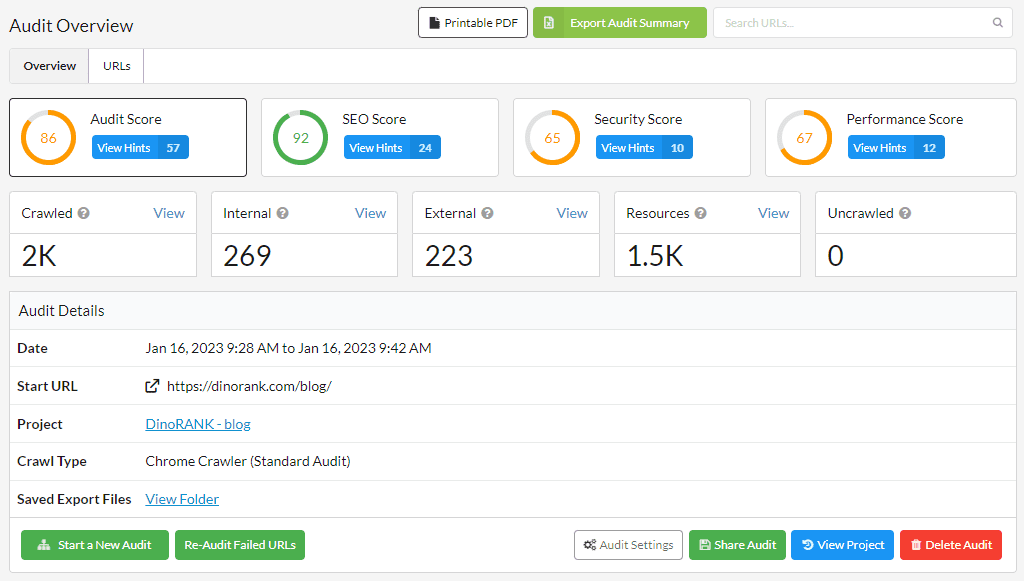 sitebulb-audit-overview