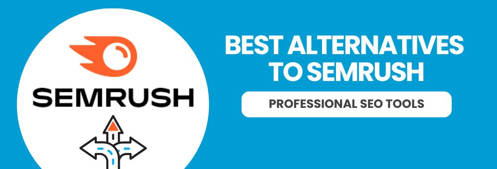 Semrush alternatives