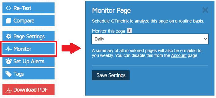 Tools We Love: GTMetrix - Moose May