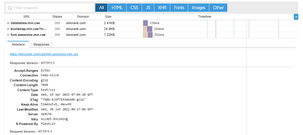 Tools We Love: GTMetrix - Moose May