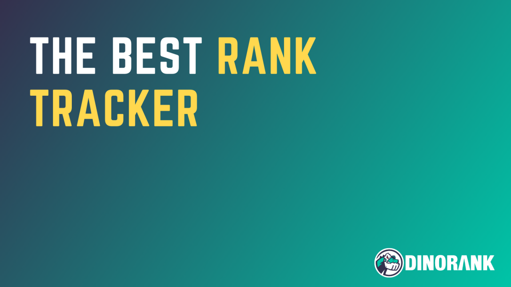 best rank tracker