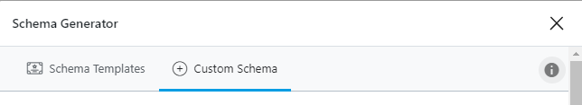 Custom Schema in Rank Math