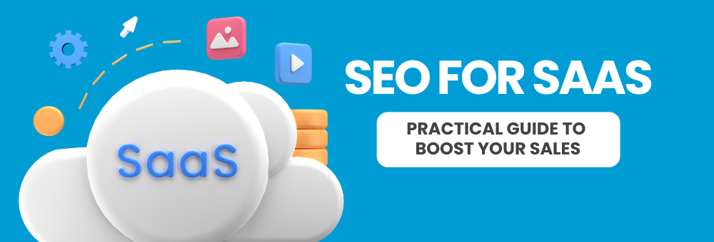 SEO for SaaS