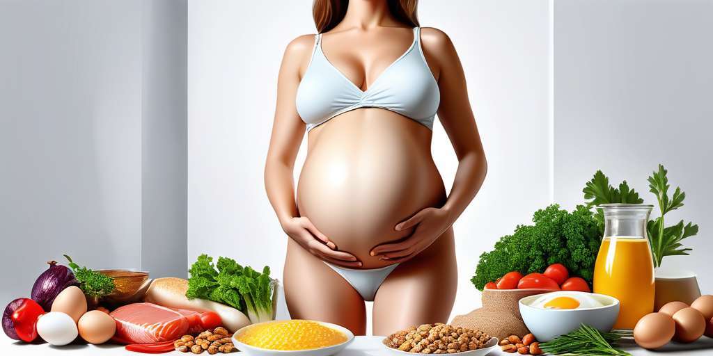alimentos-evitar-embarazo